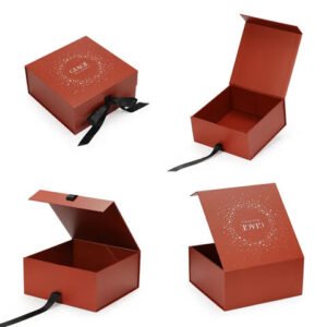 Packaging personnalisé